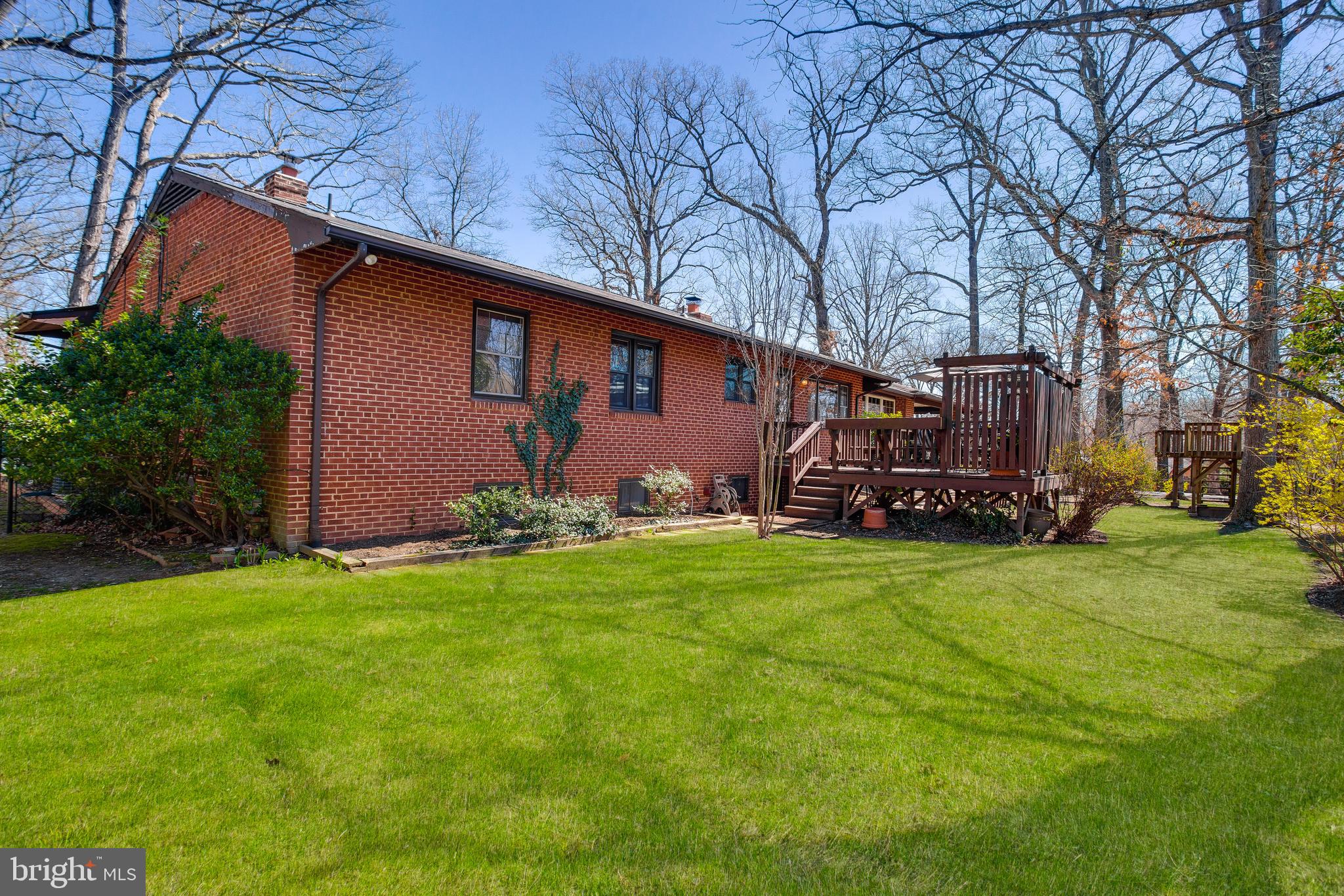 SPRINGFIELD FOREST - Residential
