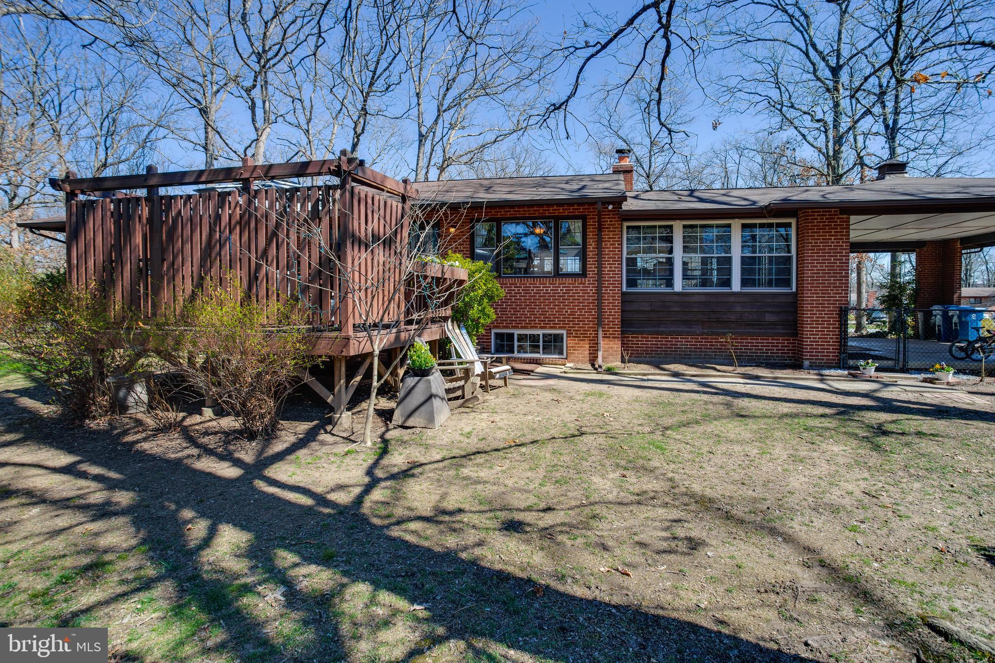 SPRINGFIELD FOREST - Residential