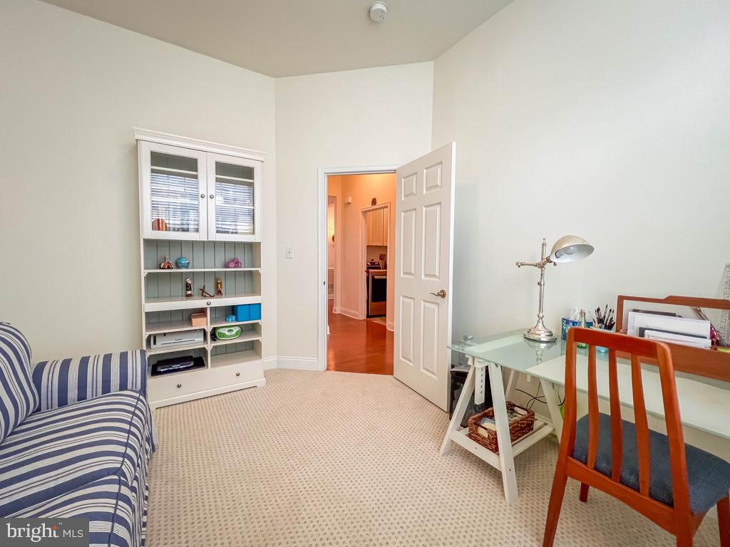 REGENCY AT YARDLEY - Residential