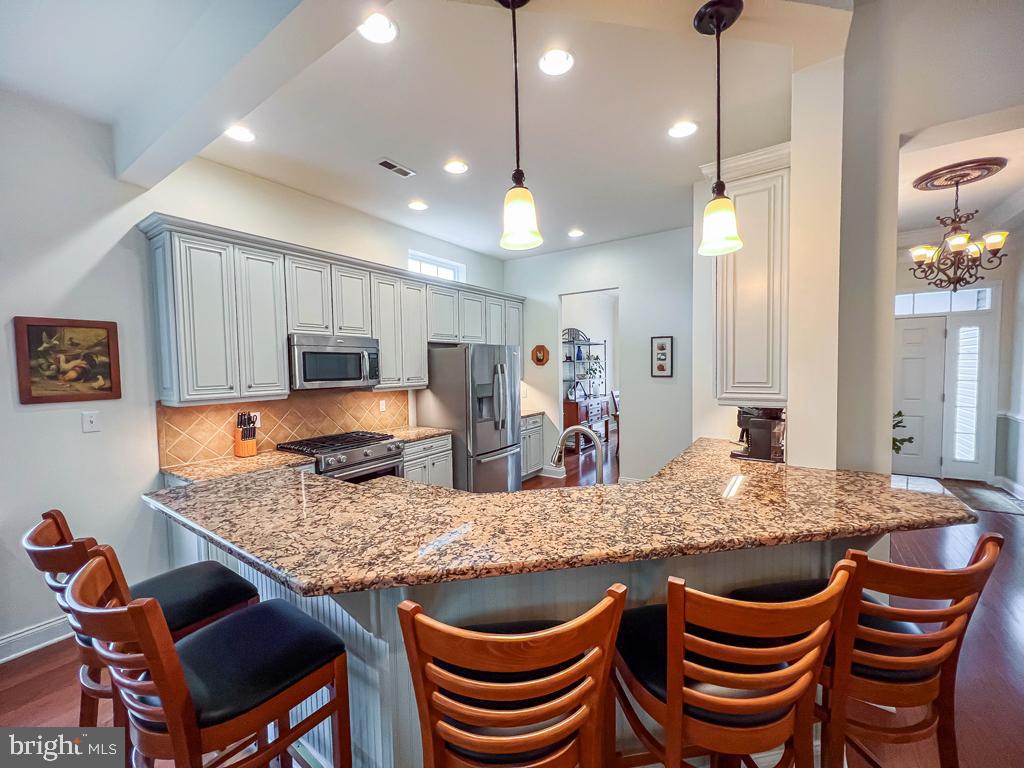 REGENCY AT YARDLEY - Residential