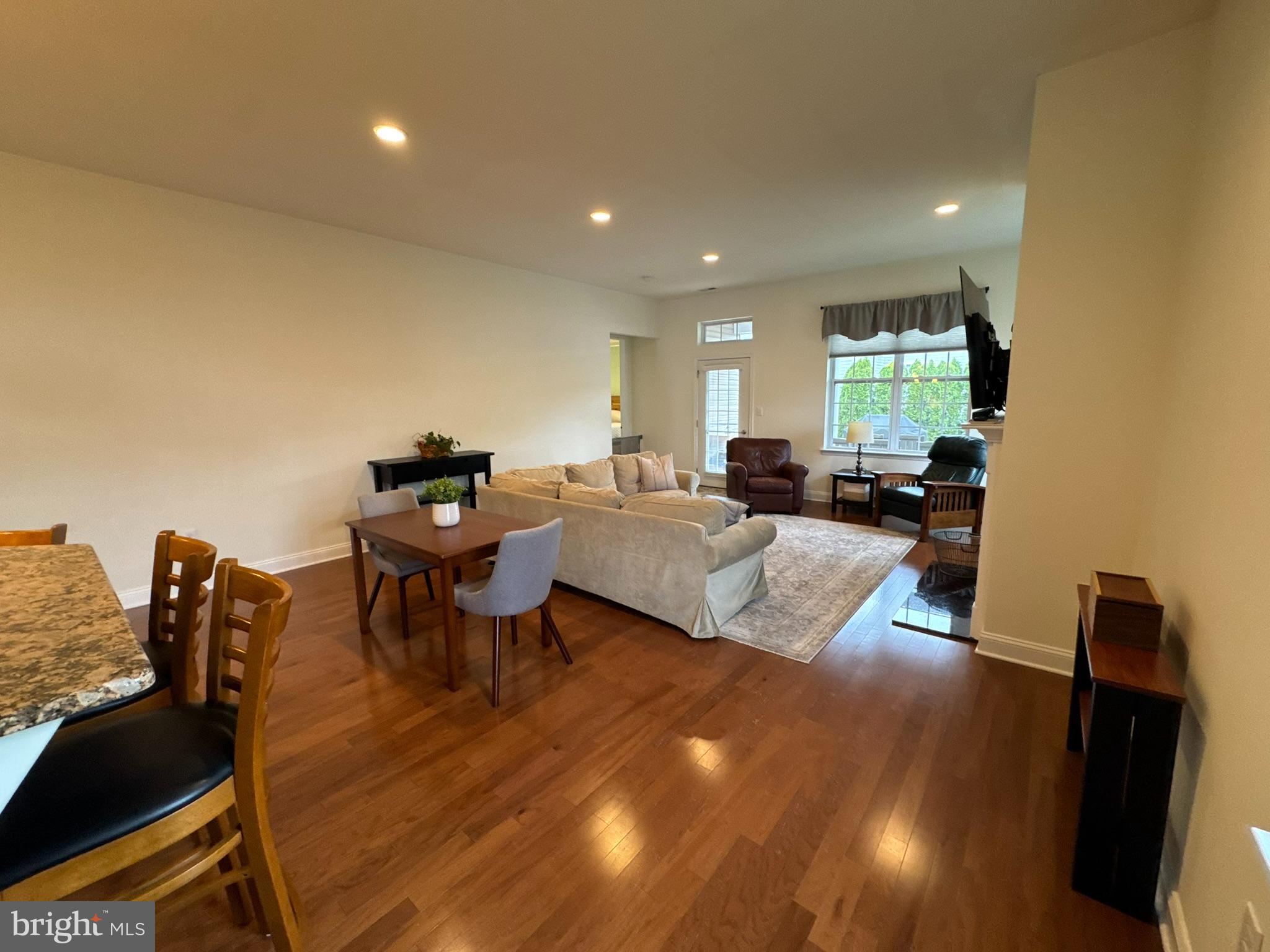 REGENCY AT YARDLEY - Residential