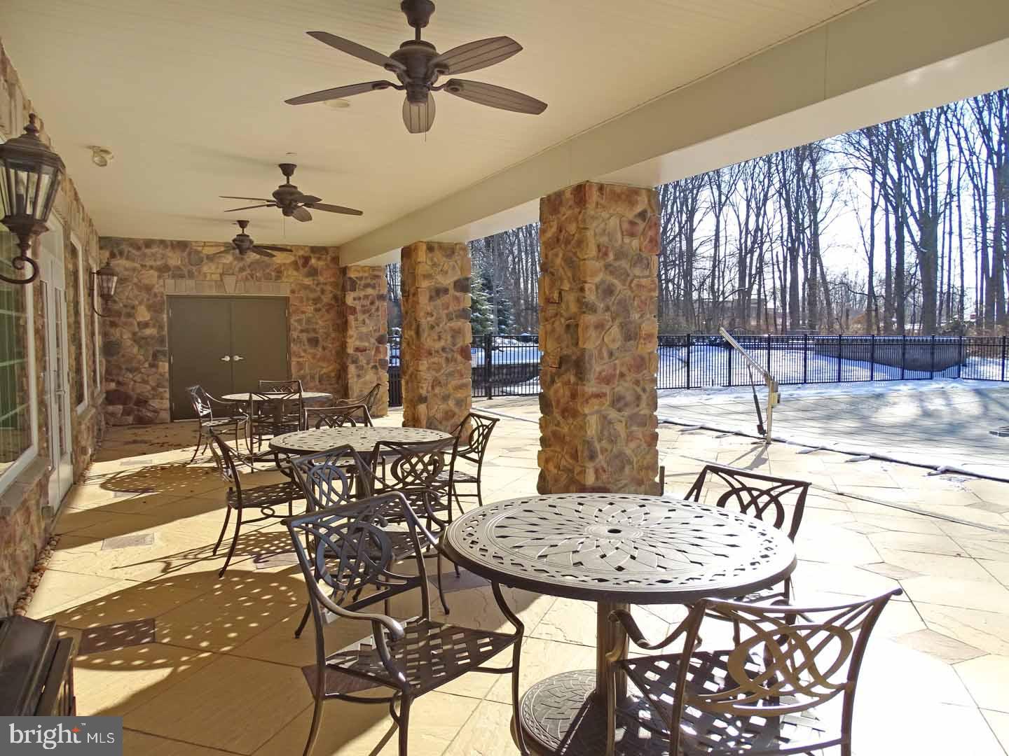 REGENCY AT YARDLEY - Residential