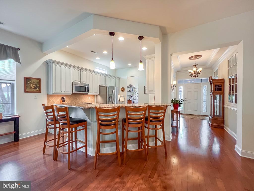 REGENCY AT YARDLEY - Residential