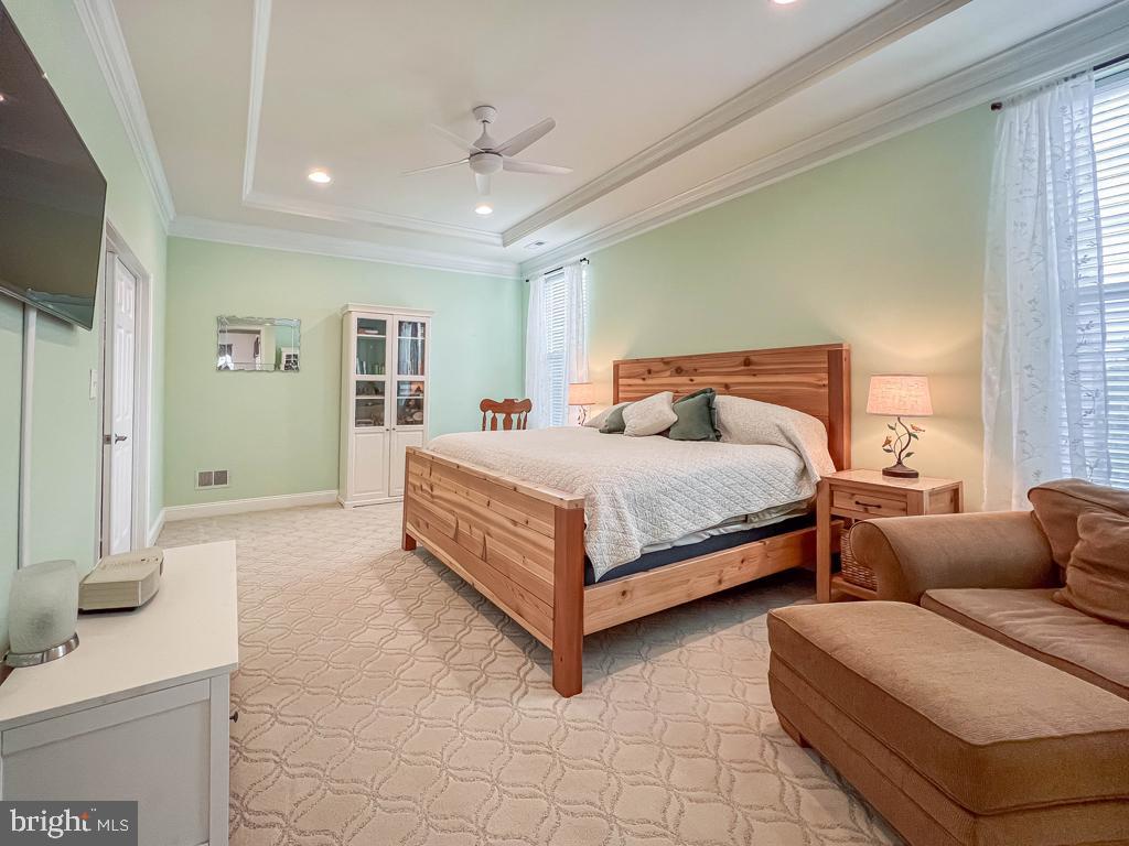 REGENCY AT YARDLEY - Residential