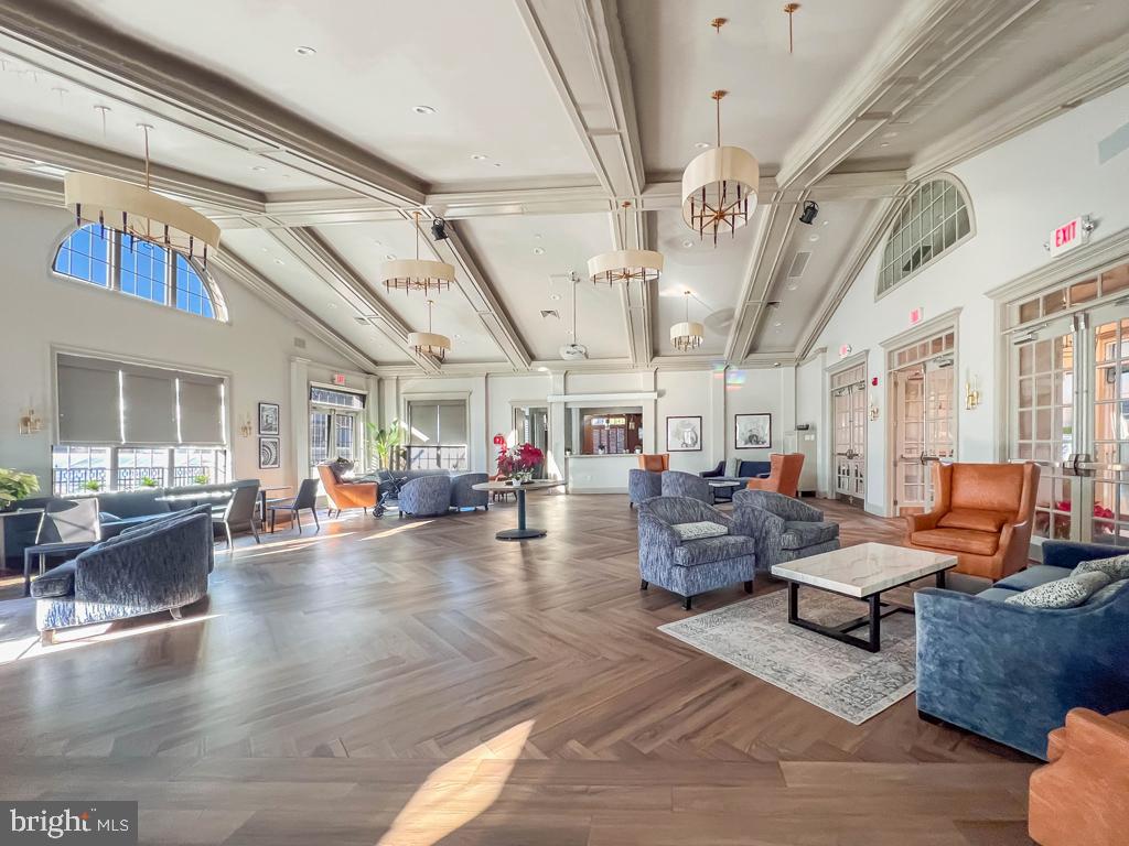 REGENCY AT YARDLEY - Residential