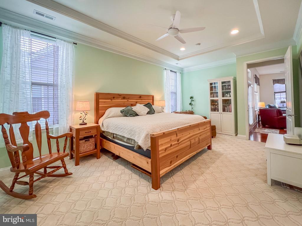 REGENCY AT YARDLEY - Residential