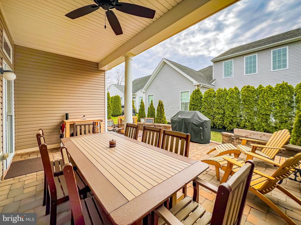 REGENCY AT YARDLEY - Residential