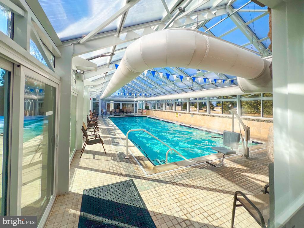 REGENCY AT YARDLEY - Residential