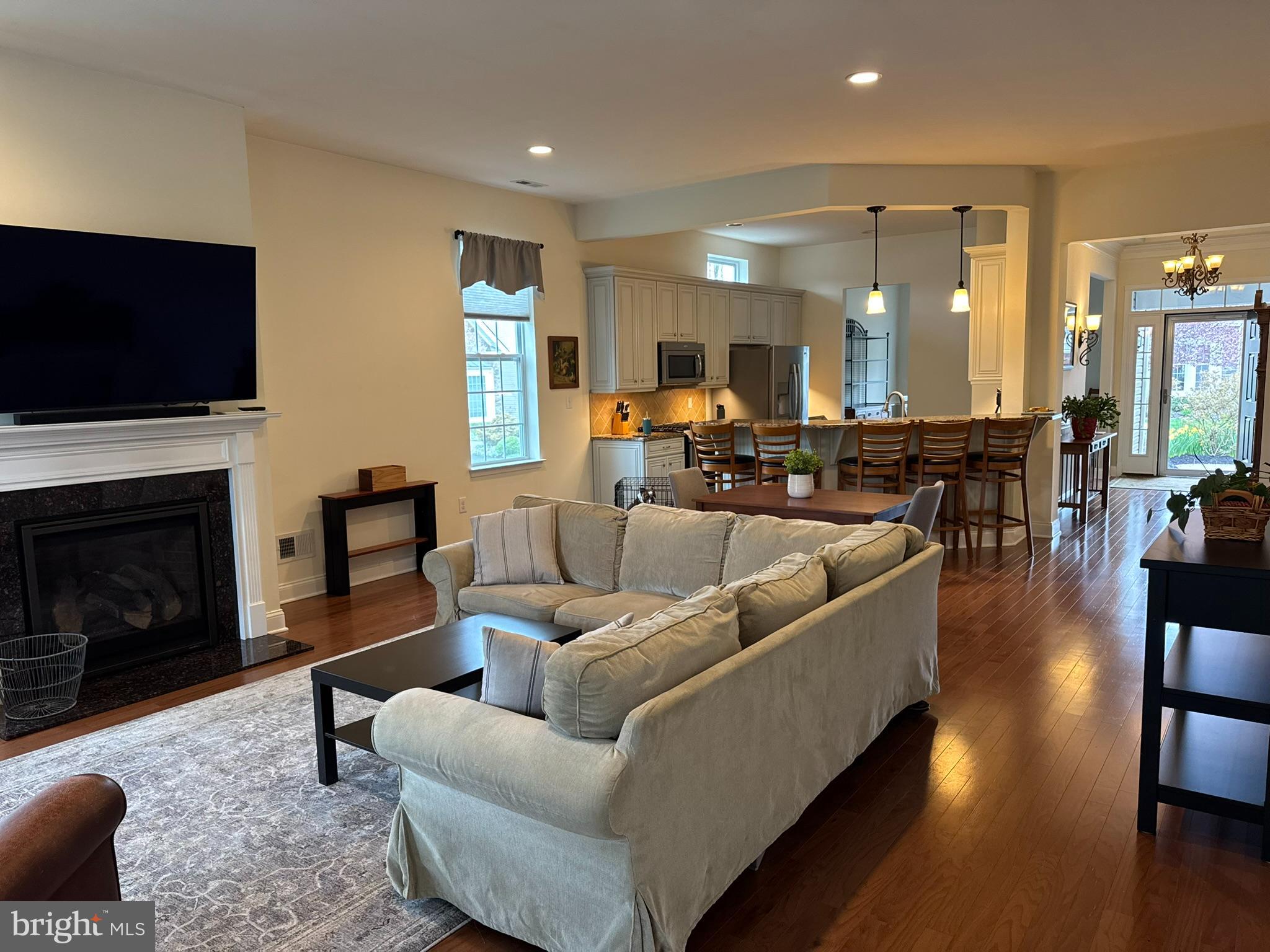 REGENCY AT YARDLEY - Residential