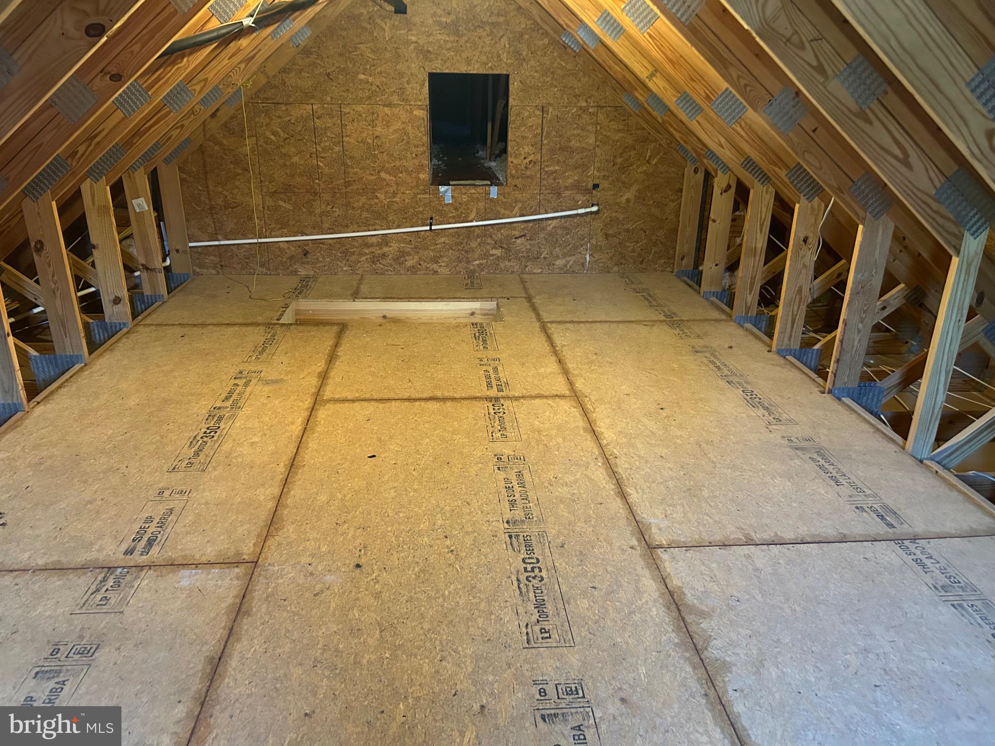 REGENCY AT YARDLEY - Residential