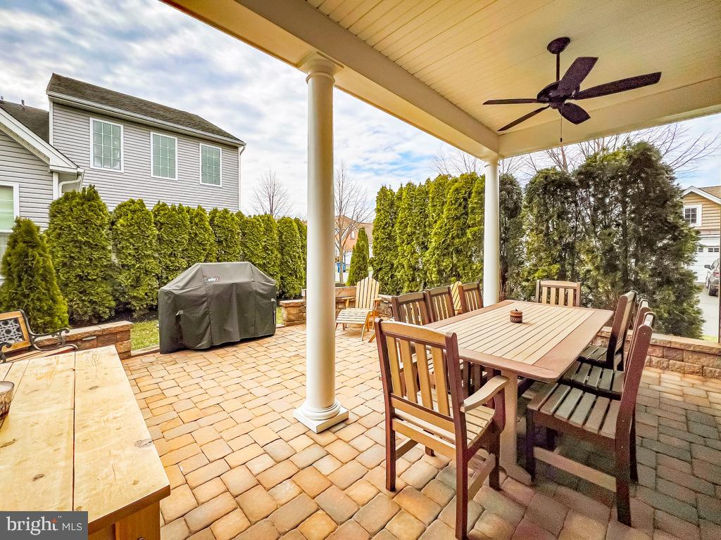 REGENCY AT YARDLEY - Residential