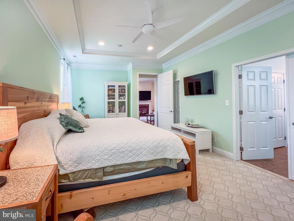 REGENCY AT YARDLEY - Residential