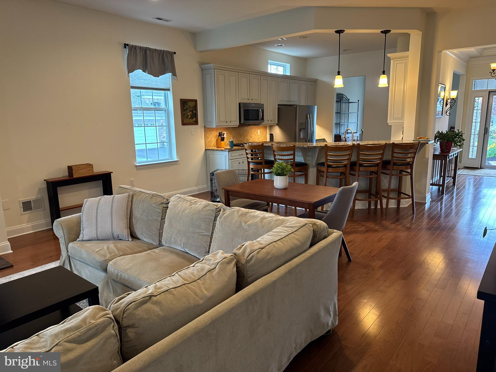 REGENCY AT YARDLEY - Residential