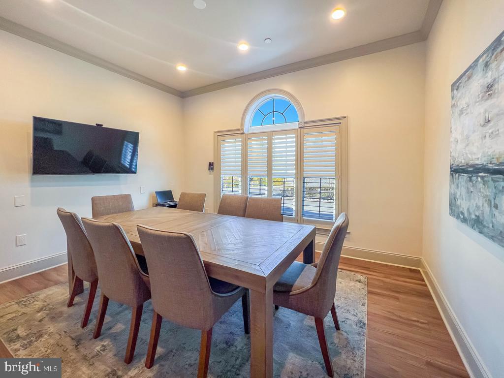 REGENCY AT YARDLEY - Residential