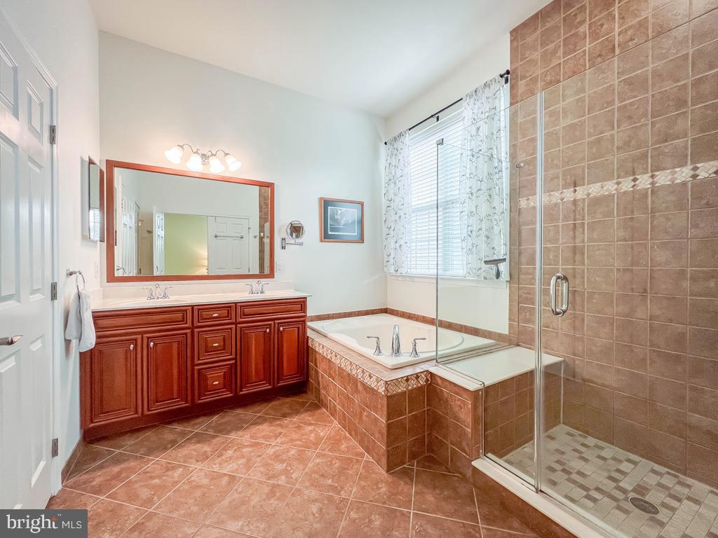 REGENCY AT YARDLEY - Residential