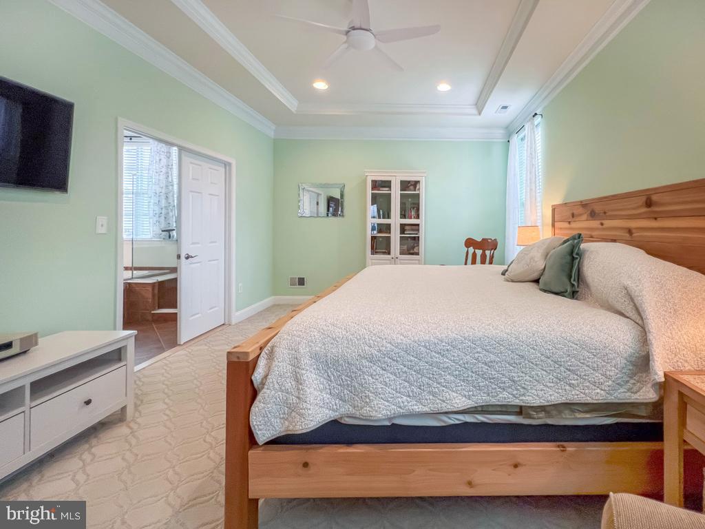 REGENCY AT YARDLEY - Residential