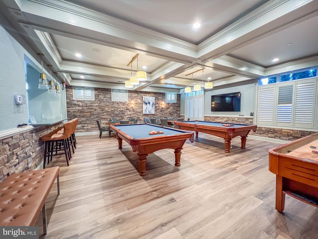 REGENCY AT YARDLEY - Residential