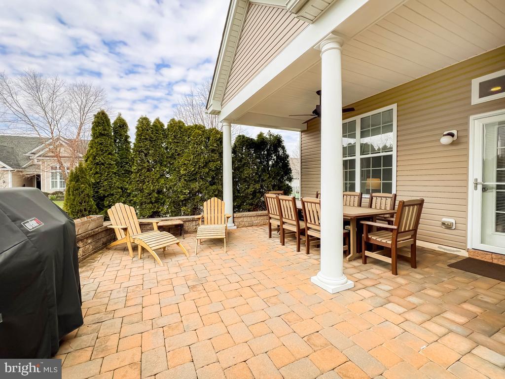 REGENCY AT YARDLEY - Residential