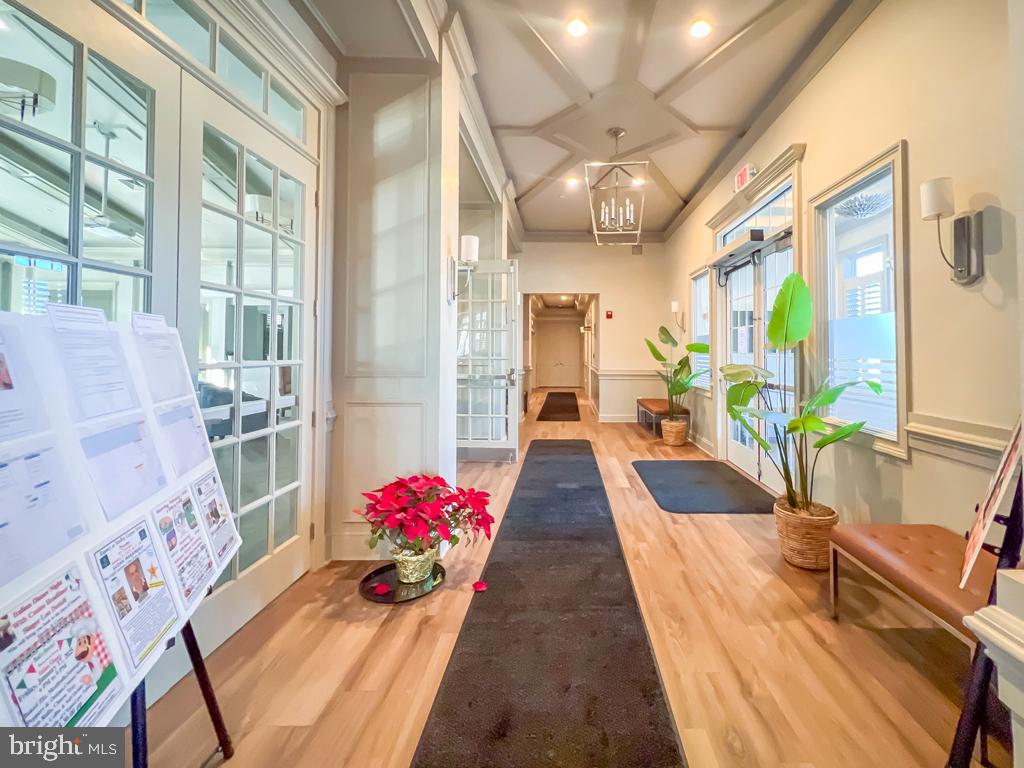 REGENCY AT YARDLEY - Residential