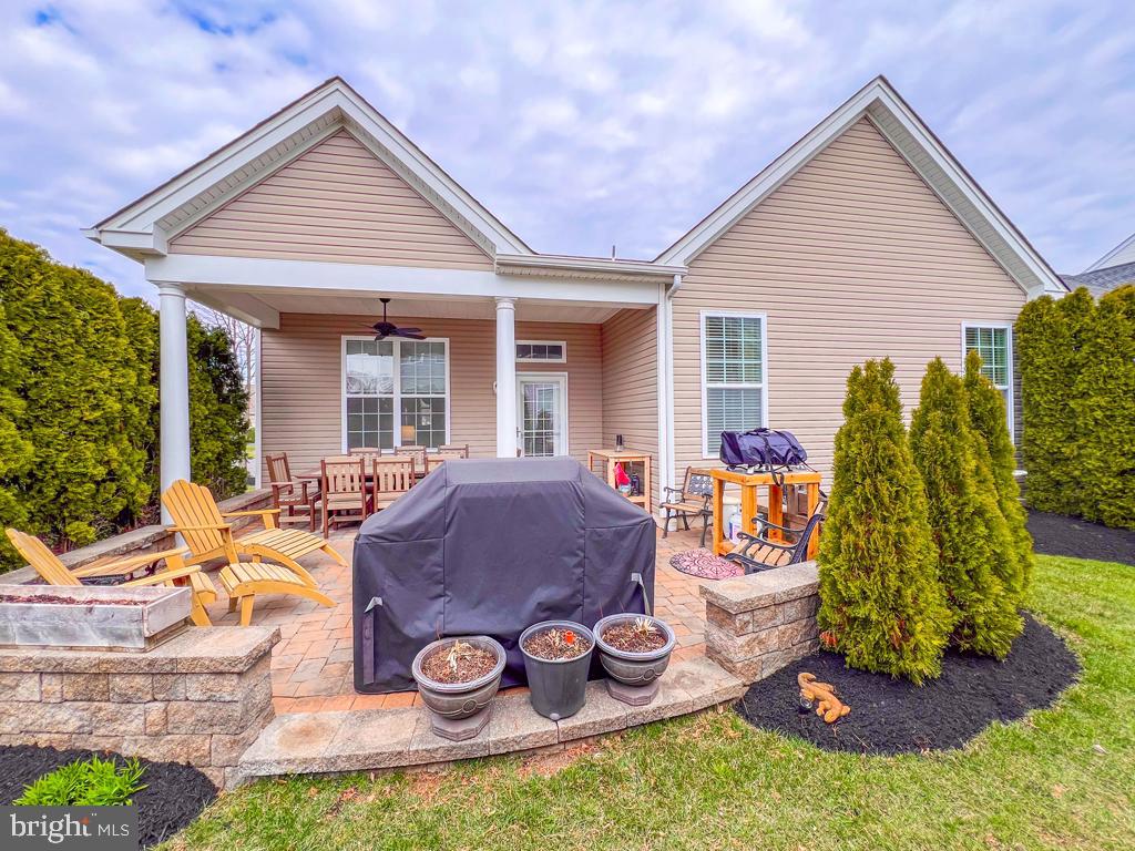 REGENCY AT YARDLEY - Residential