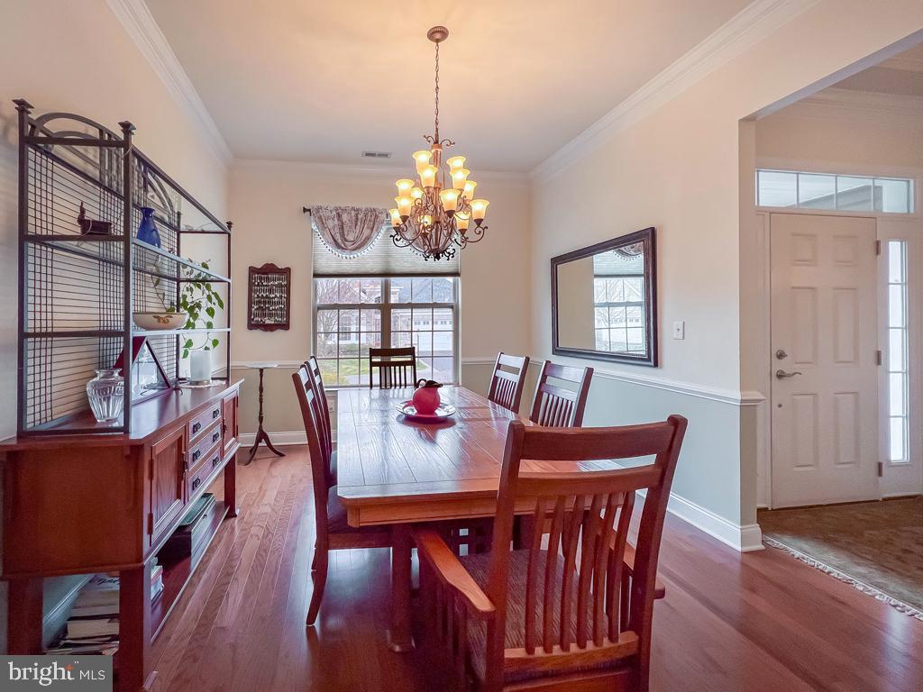 REGENCY AT YARDLEY - Residential