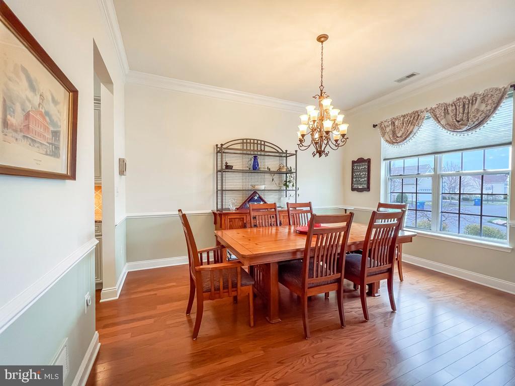 REGENCY AT YARDLEY - Residential