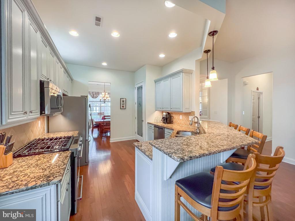 REGENCY AT YARDLEY - Residential