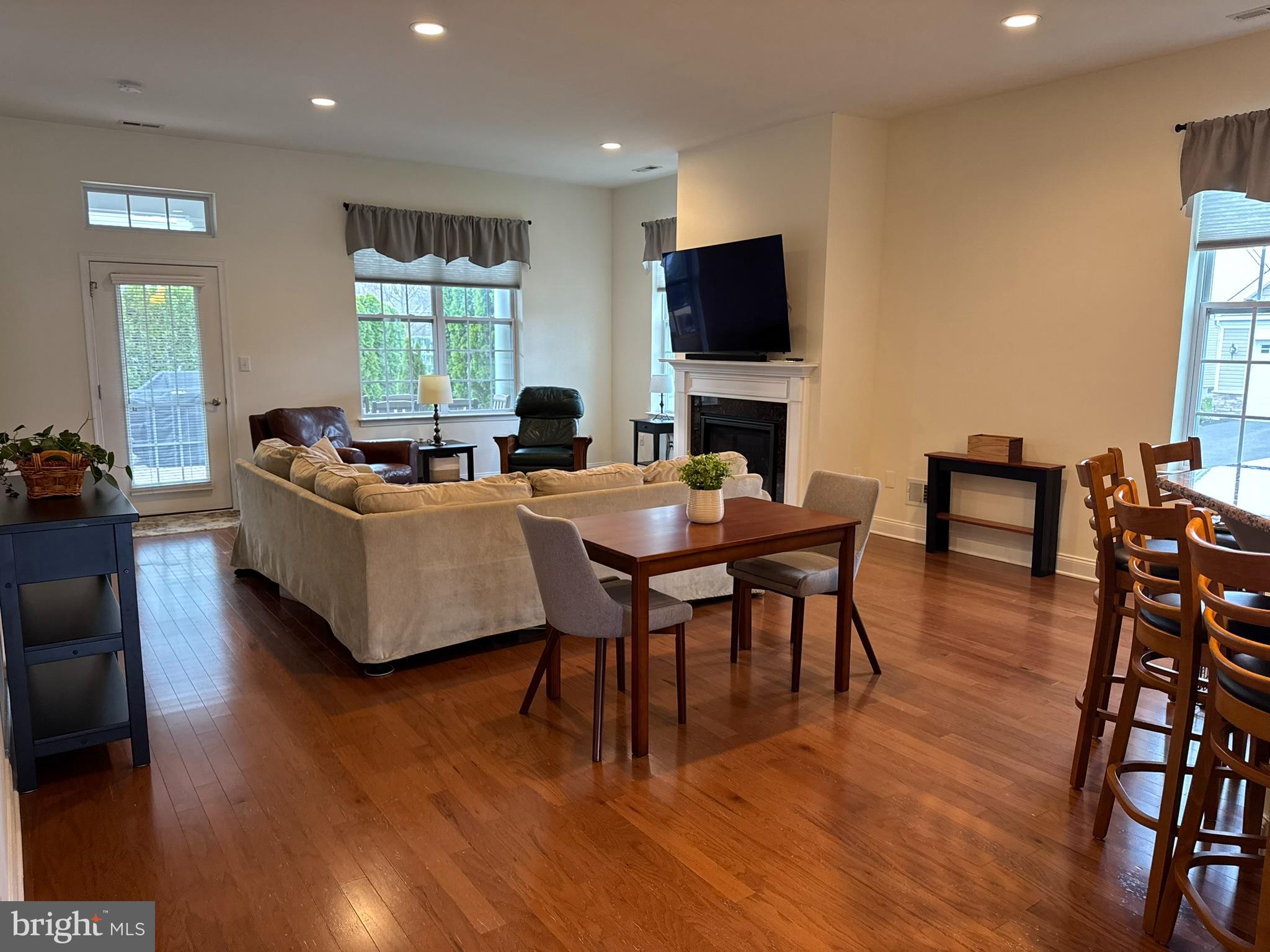 REGENCY AT YARDLEY - Residential