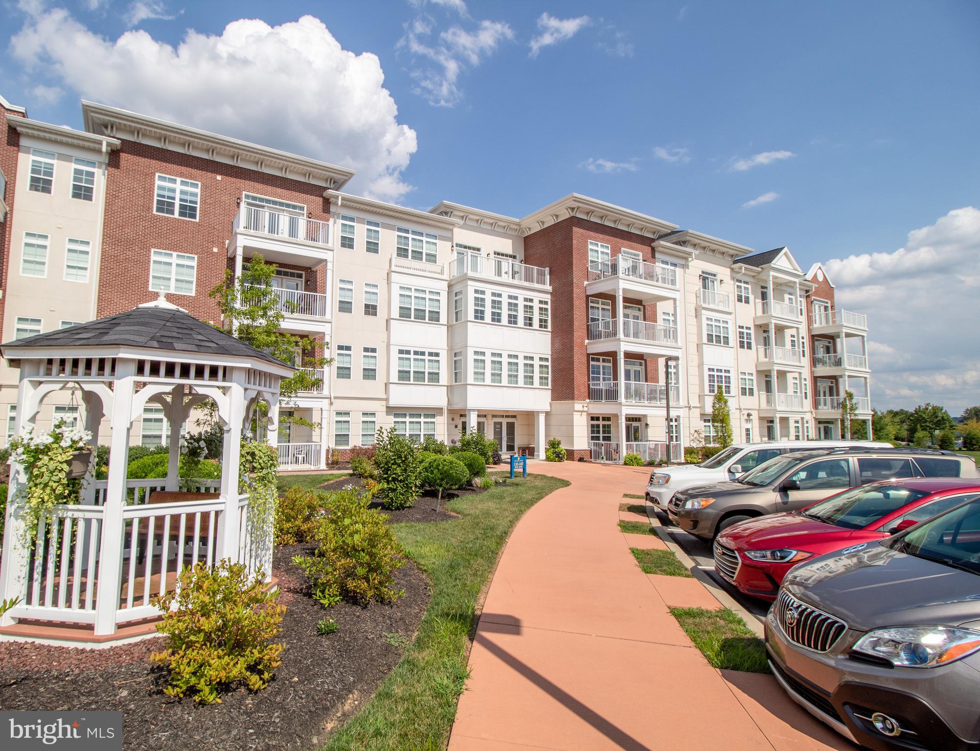 WESTTOWN RESERVE - Residential