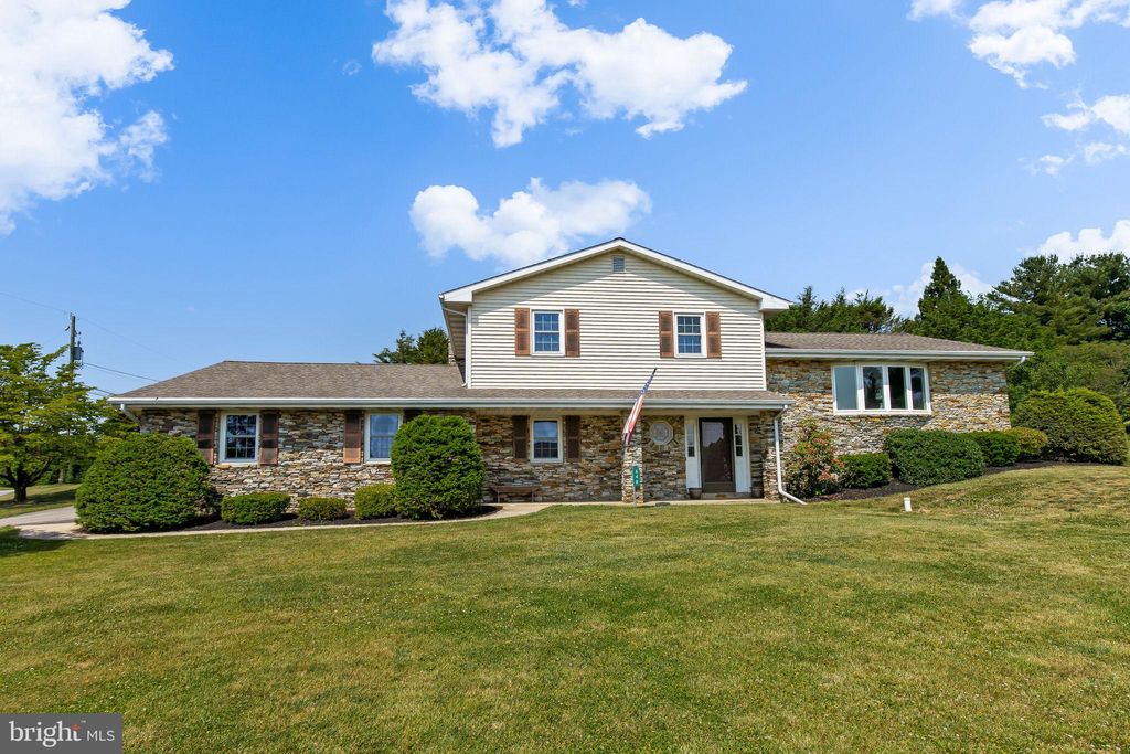 Photo of 648 HOPKINS MILL RD, QUARRYVILLE, PA 17566 (MLS # PALA2035048)