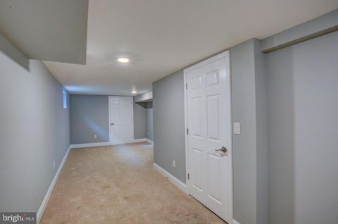 Tiny photo for 2909 Louisiana Avenue, HALETHORPE, MD 21227 (MLS # MDBC2162036)