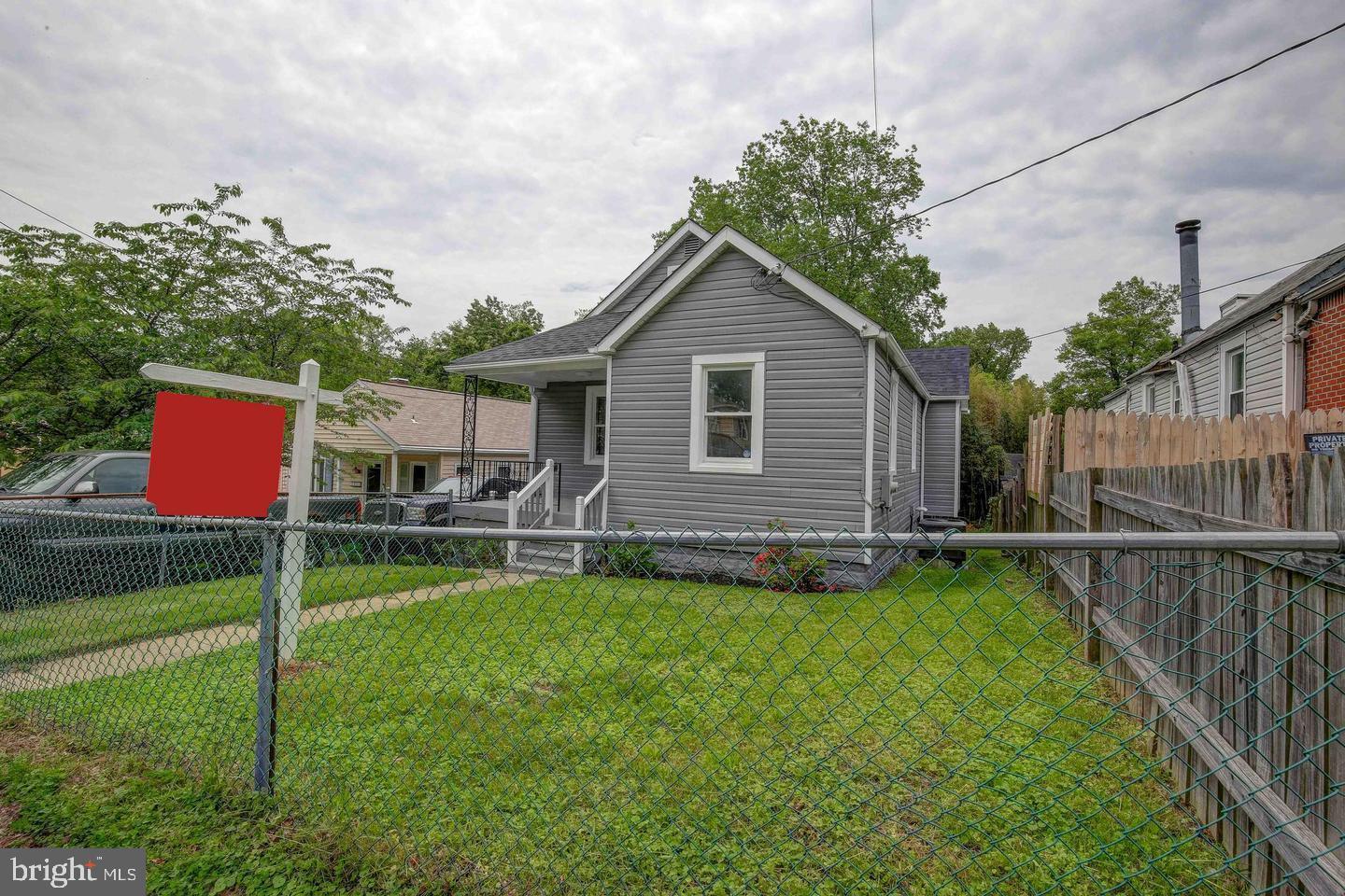 ROSEMONT - Residential