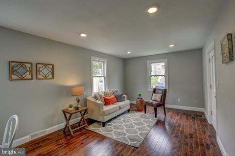 Tiny photo for 2909 Louisiana Avenue, HALETHORPE, MD 21227 (MLS # MDBC2162036)