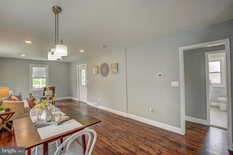 Tiny photo for 2909 Louisiana Avenue, HALETHORPE, MD 21227 (MLS # MDBC2162036)