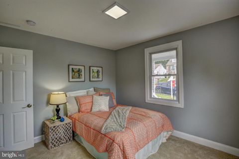 Tiny photo for 2909 Louisiana Avenue, HALETHORPE, MD 21227 (MLS # MDBC2162036)
