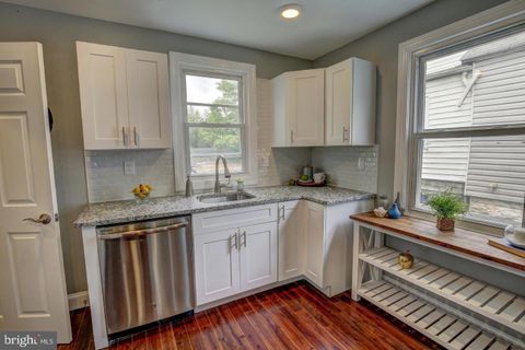 Tiny photo for 2909 Louisiana Avenue, HALETHORPE, MD 21227 (MLS # MDBC2162036)