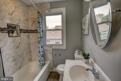 Tiny photo for 2909 Louisiana Avenue, HALETHORPE, MD 21227 (MLS # MDBC2162036)