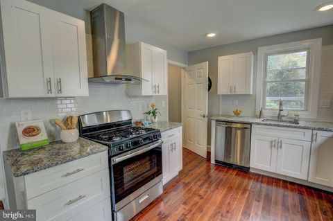 Tiny photo for 2909 Louisiana Avenue, HALETHORPE, MD 21227 (MLS # MDBC2162036)