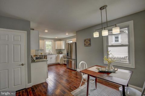 Tiny photo for 2909 Louisiana Avenue, HALETHORPE, MD 21227 (MLS # MDBC2162036)