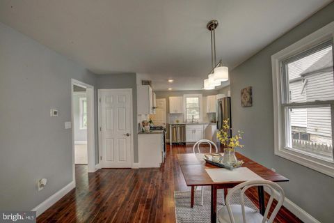 Tiny photo for 2909 Louisiana Avenue, HALETHORPE, MD 21227 (MLS # MDBC2162036)