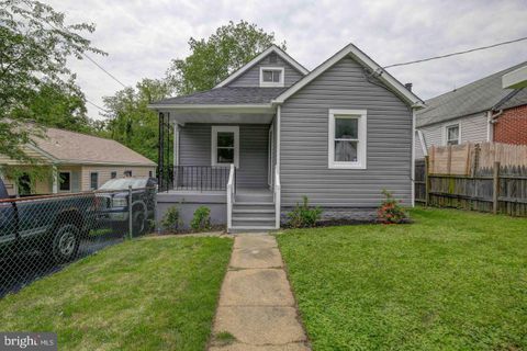 Tiny photo for 2909 Louisiana Avenue, HALETHORPE, MD 21227 (MLS # MDBC2162036)