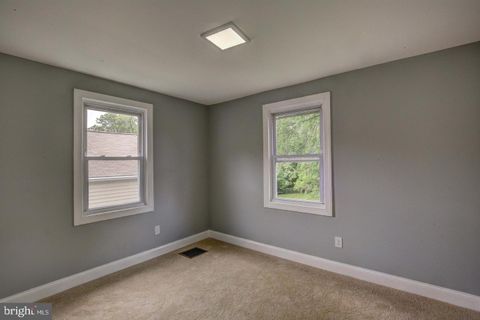Tiny photo for 2909 Louisiana Avenue, HALETHORPE, MD 21227 (MLS # MDBC2162036)