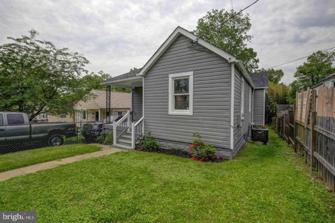 Tiny photo for 2909 Louisiana Avenue, HALETHORPE, MD 21227 (MLS # MDBC2162036)