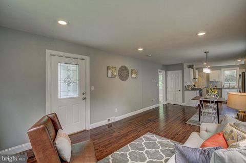 Tiny photo for 2909 Louisiana Avenue, HALETHORPE, MD 21227 (MLS # MDBC2162036)