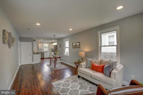 Tiny photo for 2909 Louisiana Avenue, HALETHORPE, MD 21227 (MLS # MDBC2162036)