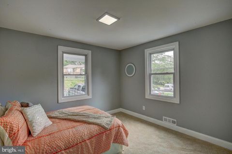 Tiny photo for 2909 Louisiana Avenue, HALETHORPE, MD 21227 (MLS # MDBC2162036)