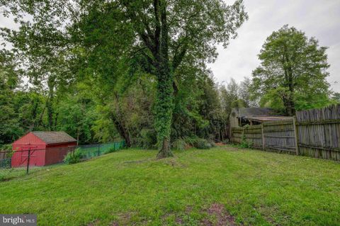 Tiny photo for 2909 Louisiana Avenue, HALETHORPE, MD 21227 (MLS # MDBC2162036)