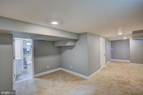 Tiny photo for 2909 Louisiana Avenue, HALETHORPE, MD 21227 (MLS # MDBC2162036)