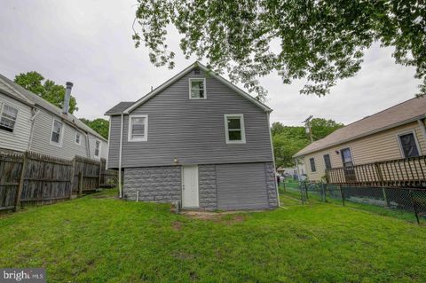 Tiny photo for 2909 Louisiana Avenue, HALETHORPE, MD 21227 (MLS # MDBC2162036)