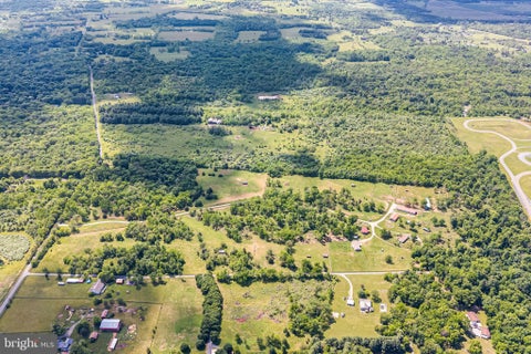 Vacant Land For Sale - 1683 Withers Larue Road<br/> BERRYVILLE, VA 22611
